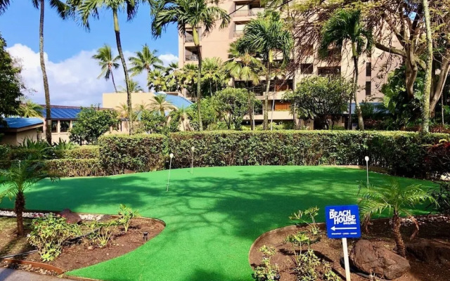Sands Of Kahana 282 2 Bedroom Condo by RedAwning