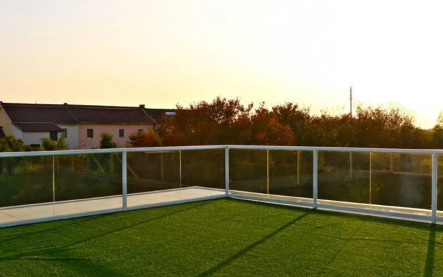 Suyu Guesthouse