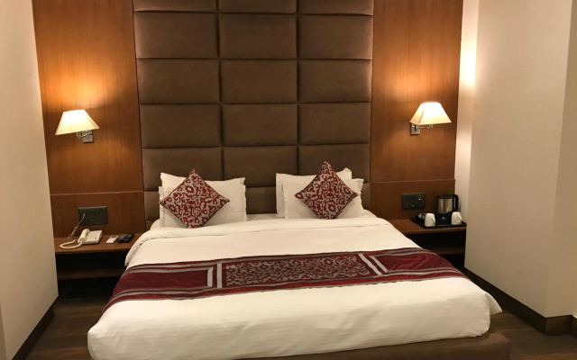 The Royal Melange Beacon – Guest Rooms – Ajmer