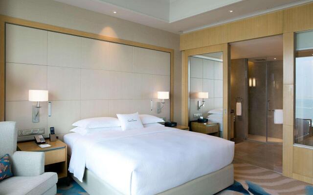 DoubleTree by Hilton Hotel Xiamen - Wuyuan Bay