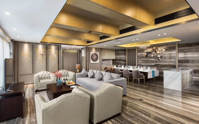 Wyndham Grand Maoming