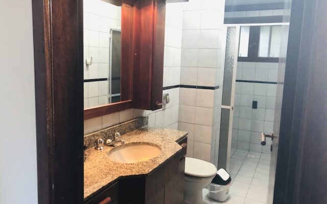 Pousada Casa Sunset Jurerê Internacional