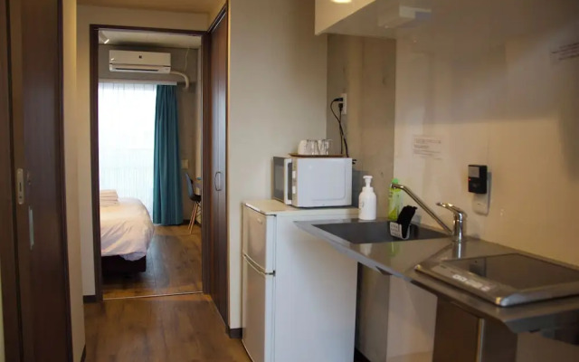 Randor Residence Naha Okinawa