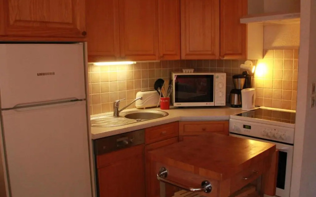 Appartement Châtel, 4 pièces, 6 personnes - FR-1-200-200