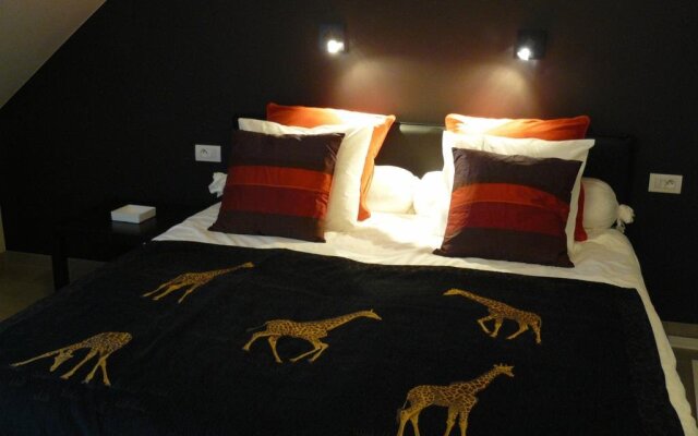 B&B Casabelle