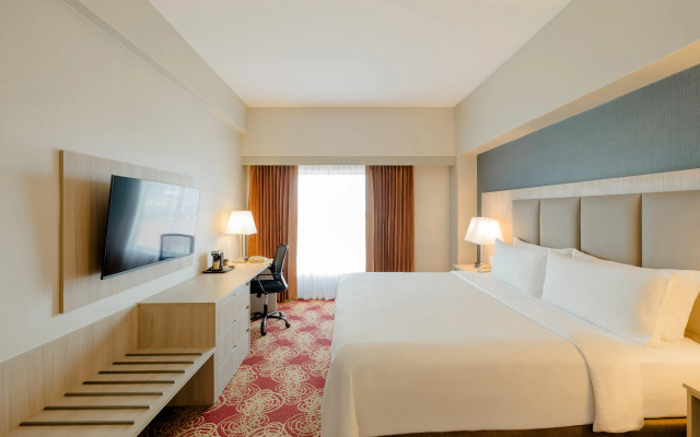 Holiday Inn Managua - Convention Center by IHG