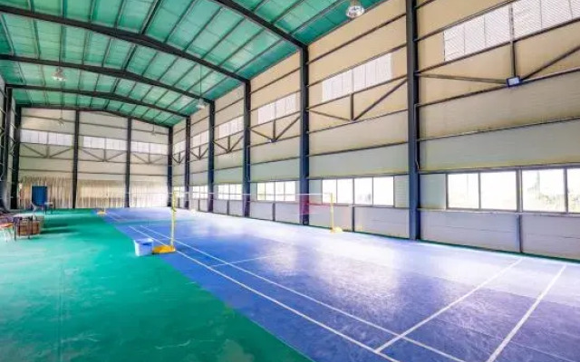 Ledong Guest House (High-speed Railway Station)