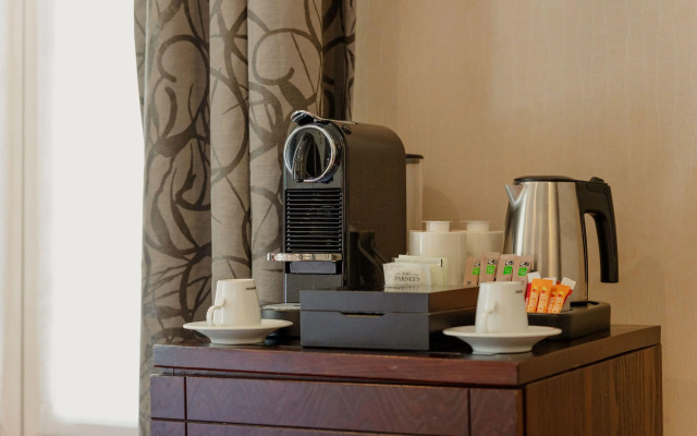 Grand Hotel Francais