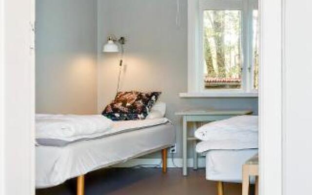 STF Hostel Sågverket