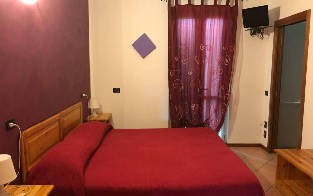 Albergo Quattro Pini