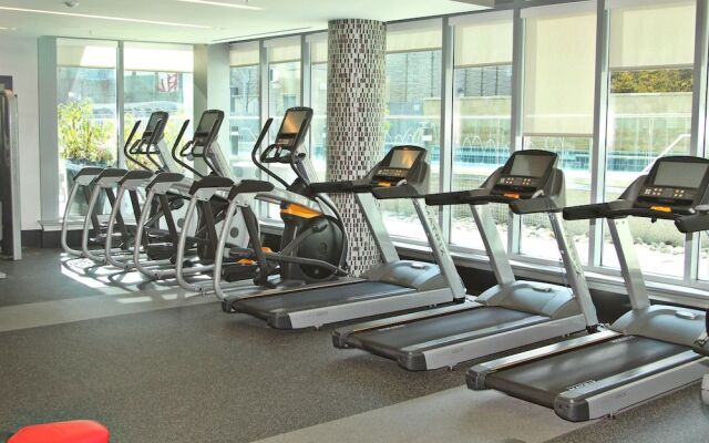 Weichert Suites at The Ovation