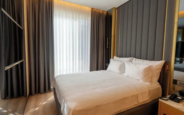 The Marni Hotel
