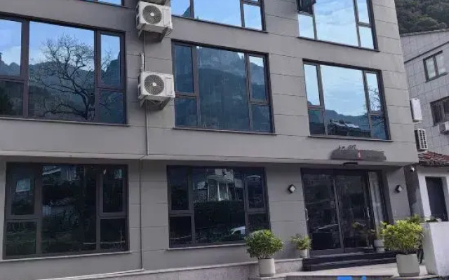 Qiye Homestay
