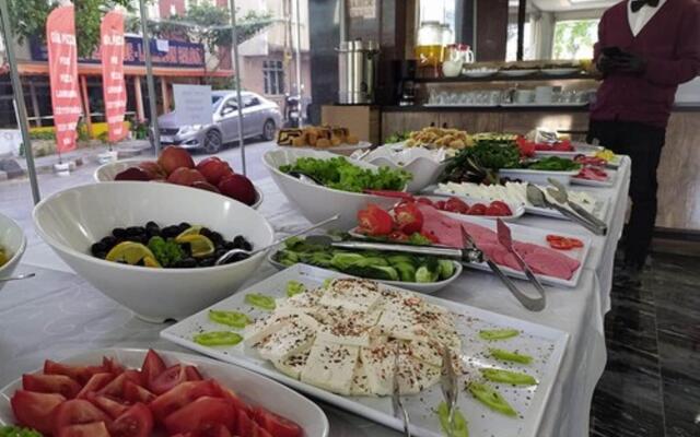 Dem İstanbul Airport Hotel