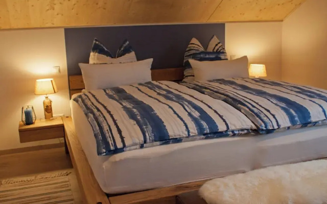 Tauber Sonnen Lodge