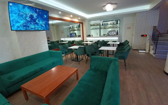 Hotel Lido