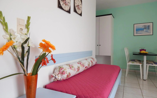 Malia Star Apartments