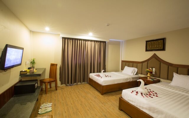 Sheng Hang Xin Villa