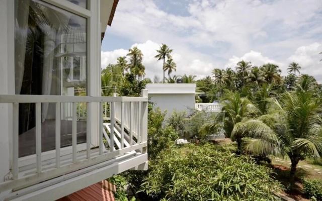 Palliath House-Heritage Villa Beachside