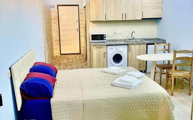 Dar Tower Apartment 144 A-145 A