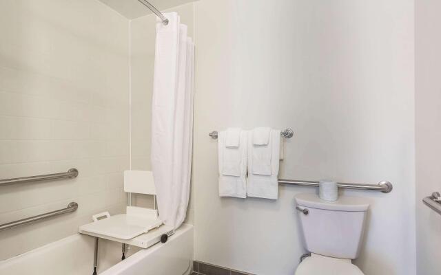 Sleep Inn & Suites O'Fallon MO - Technology Drive