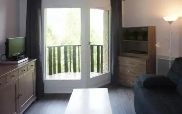 Rental Apartment L'oustal 1