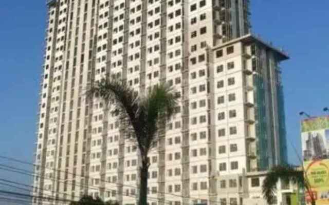 Diajeng Room Near Ipdn