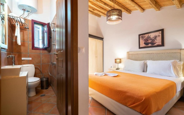 The Varos Residences Hotel