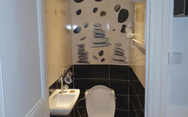 Melting-Pot *** T3 centr Grenoble équipé