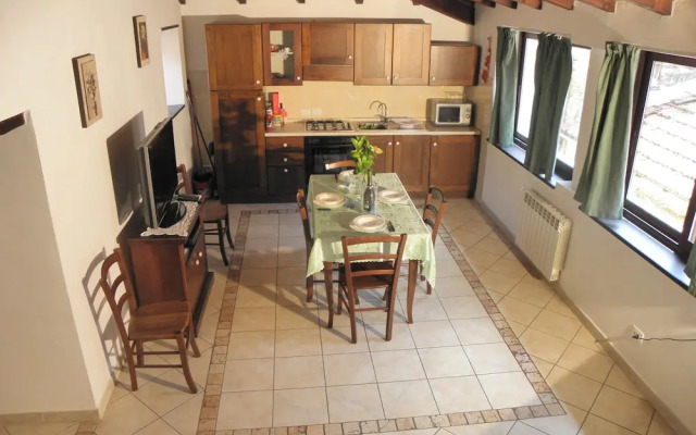 Agriturismo U Caruggiu