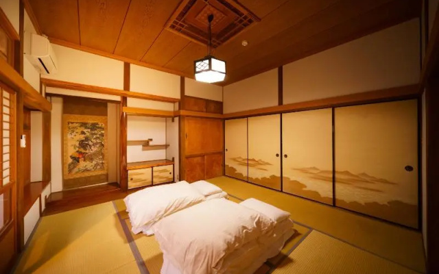 Yufuin Kurokiya – Guest Rooms – Yufu