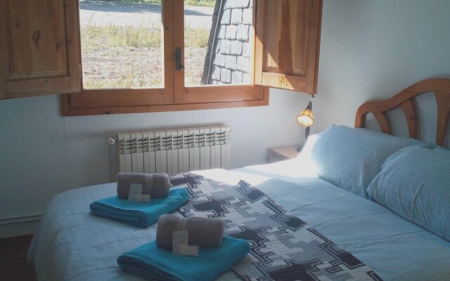 House With 4 Bedrooms In La Massana With Wonderful Mountain View And Wifi - фото 2