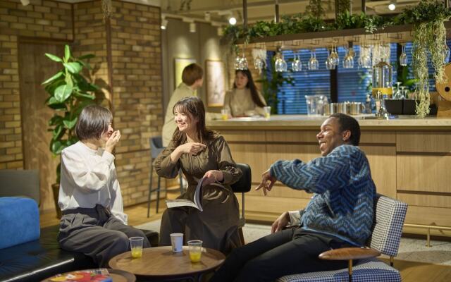 Hotel Resol Stay Akihabara