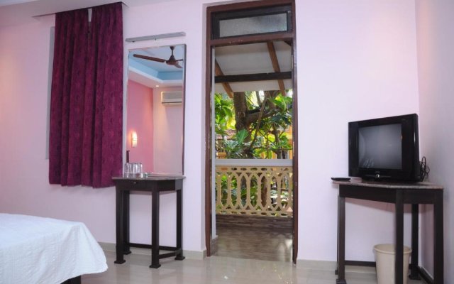 Palolem Guest House