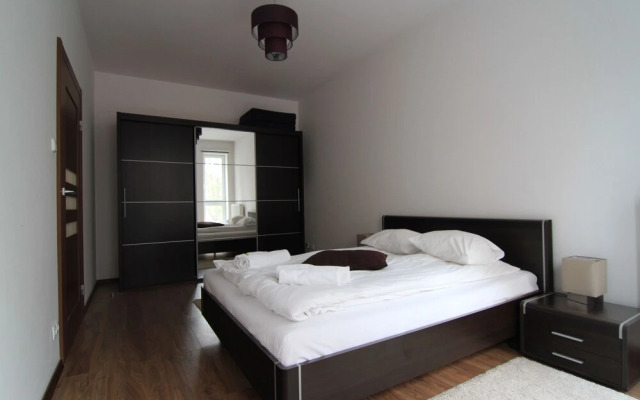 Gdansk Norda Kwartal Kamienic