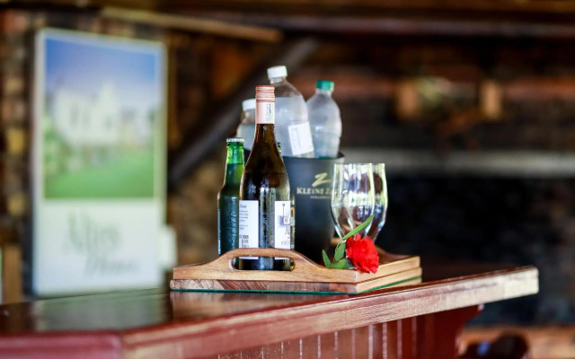 Altes Landhaus Country Lodge