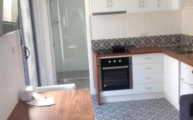 Hideaway Holiday Apartments