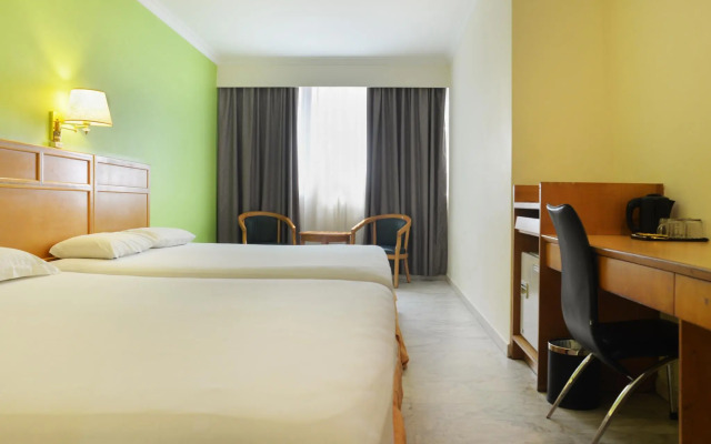 Bright Star Hotel