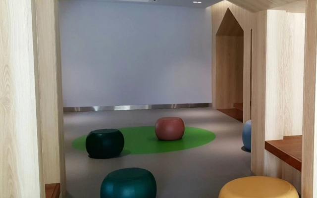 Senic Valley Henry Apt 2BR Free3G F10