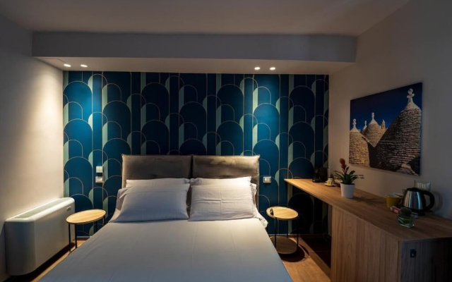 B&B Arcolobello ApartHotel