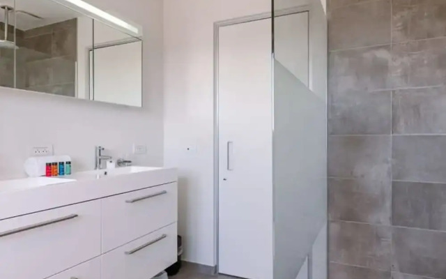 Beautiful High Quality Duplex Apartment