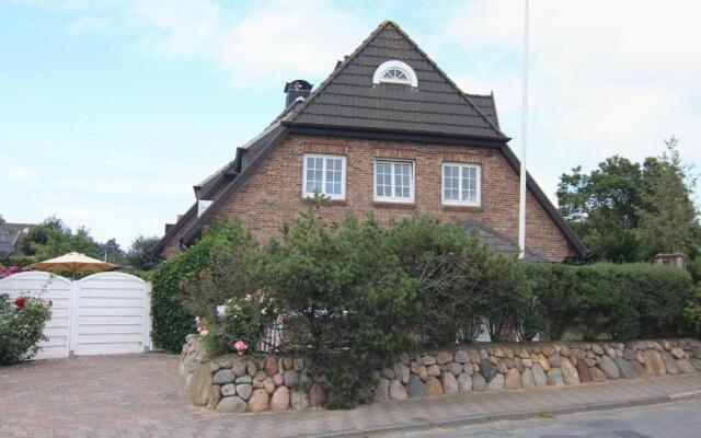Ferienhaus Ekke Nekkeppen2