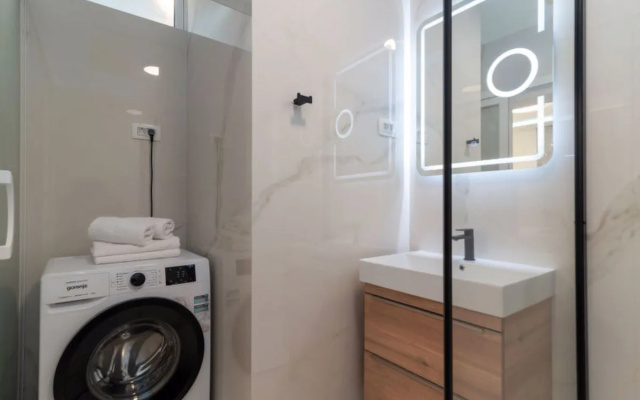 Apartment Mornar Trogir/Arbanija 25179