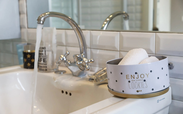 Matilde's Rooms in St. Peter