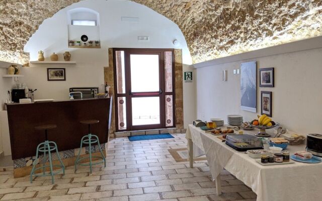 Casa dell'Aromatario b&b