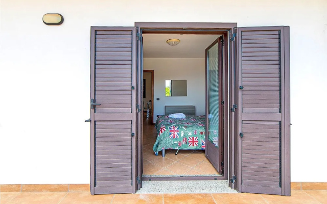 Nice Apartment in Policastro Bussentino With 2 Bedrooms and Wifi
