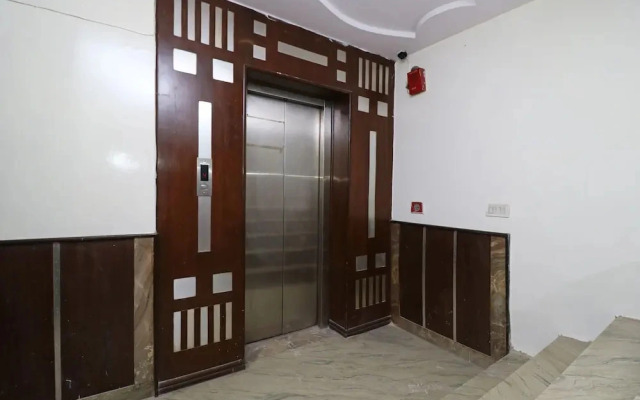 Hotel Odeon Continental