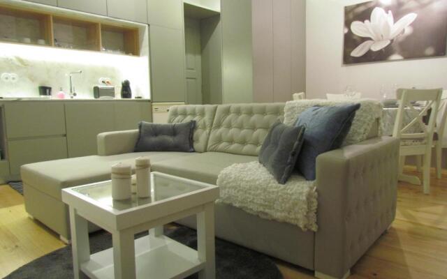 Cozy Flat Porto Downtown