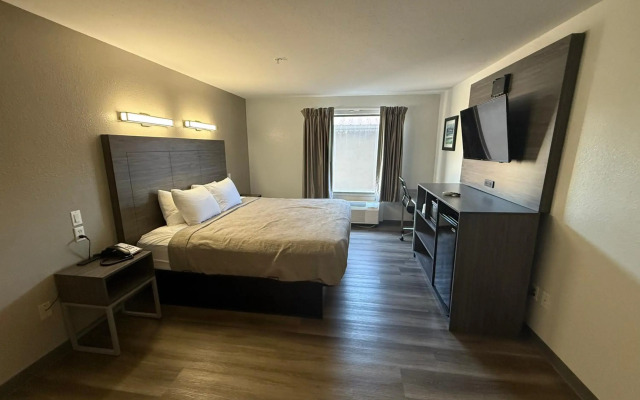Quality Inn & Suites