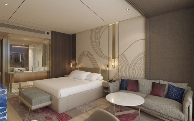 Merlis Hotel Coimbatore